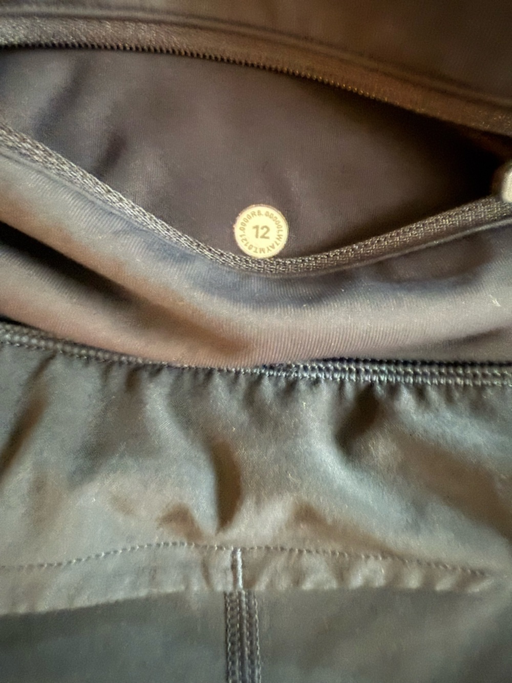 Lululemon Speed Up Short -4” - Picture 7 of 7